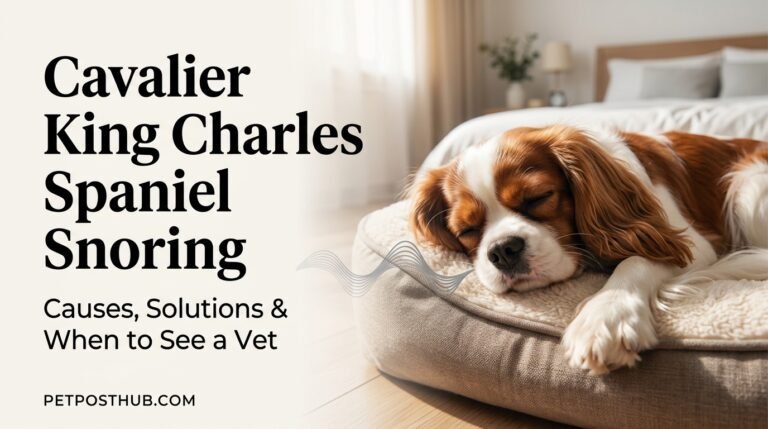 Cavalier King