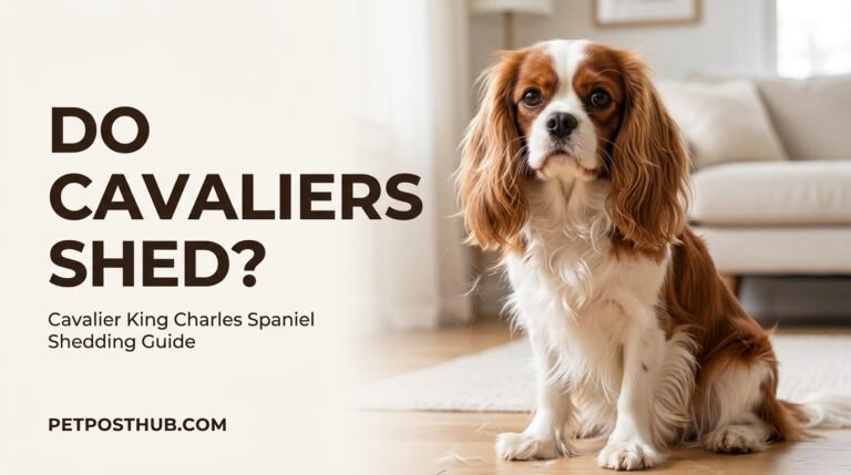 Cavalier King Charles