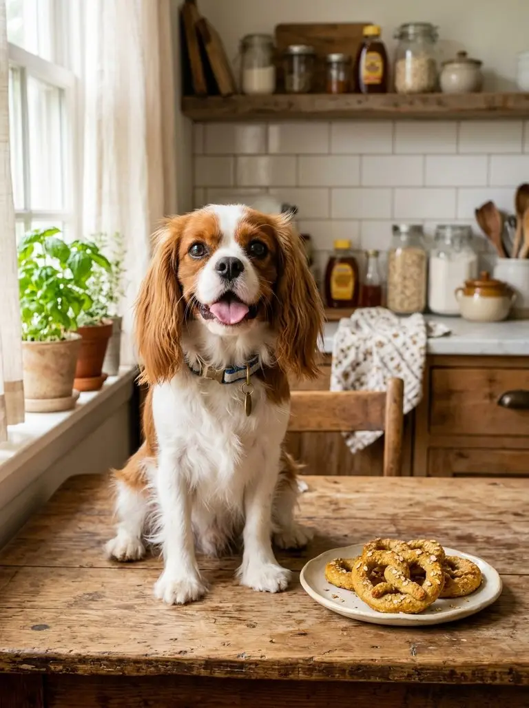 Fluffy Banana Pancakes for Dogs: Easy Homemade Dog Pancake Recipe