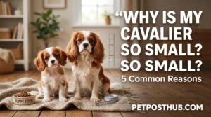 Caring for Puppies