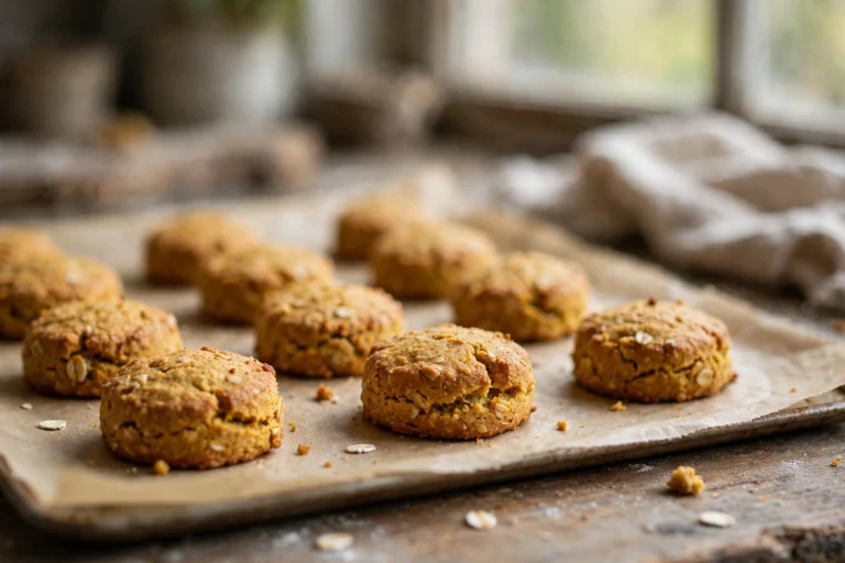 5-Minute Dog Treats: Easy 3-Ingredient Recipe (2026)