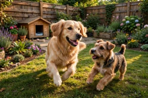 Dog & Home Living
