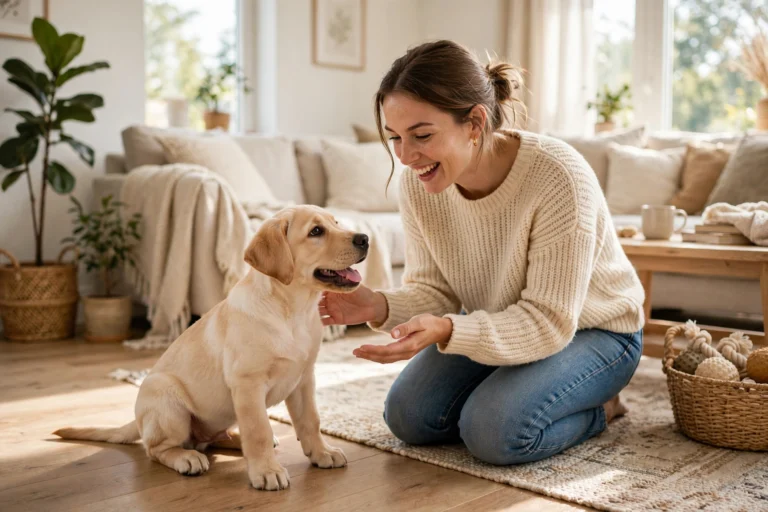 8 Best Dog Breeds for First Time Owners (2026 Guide)