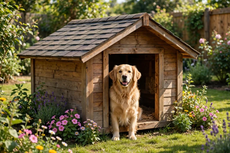 10 Best Dog Houses for Outdoor Comfort (2026)