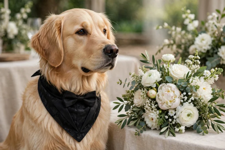 17 Best Dog Wedding Ideas to Include Your Pup (2026)