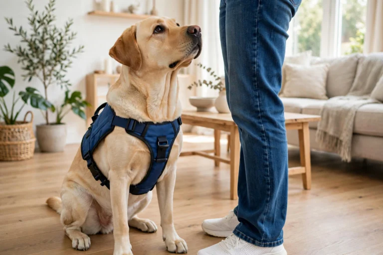 10 Best Service Dog Breeds for Every Task (2026)
