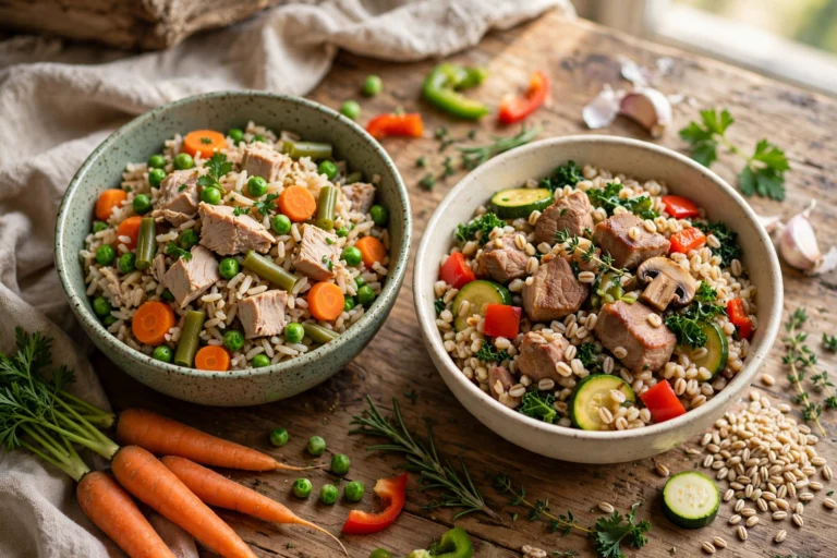 Cooked Dog Food Recipes for Beginners (2026)