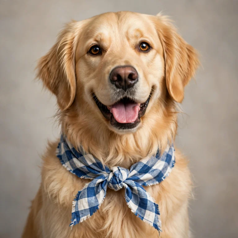 7 DIY Dog Bandana Ideas You Can Make in Minutes