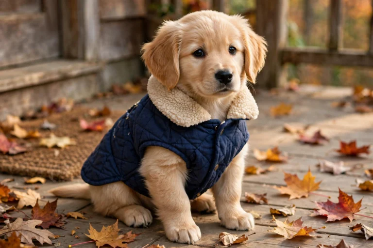10 DIY Dog Jackets That Actually Fit Your Pup