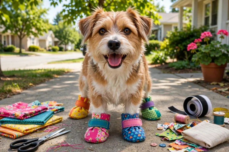 10 DIY Dog Shoes That Actually Stay On (2026)