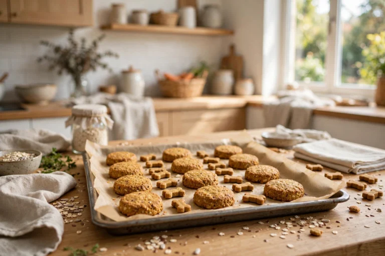 DIY Dog Treats for Allergies: 3 Recipes (2026)