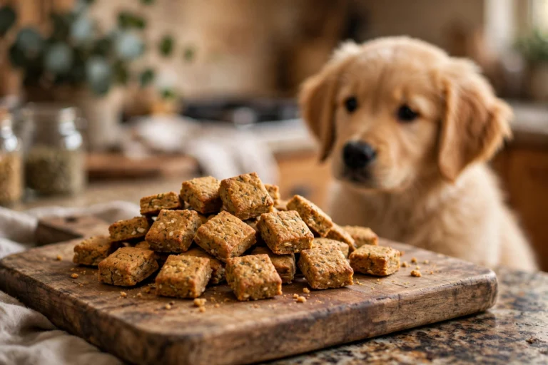 High Value Dog Treats: Easy Training Recipe (2026)