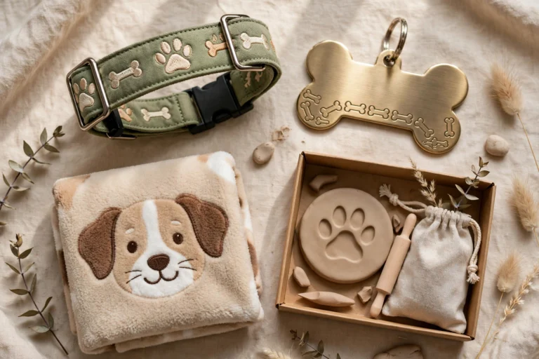 12 Custom Dog Items Worth Ordering for Your Pup (2026)