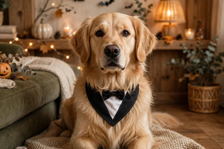 10 Easy DIY Dog Costume Ideas That Are Impossible to Miss