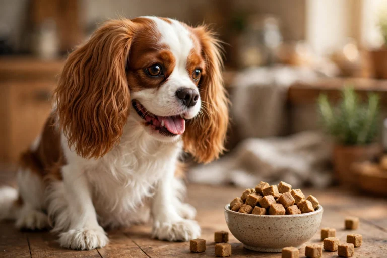 Homemade Dog Training Treats: 5 Easy Recipes