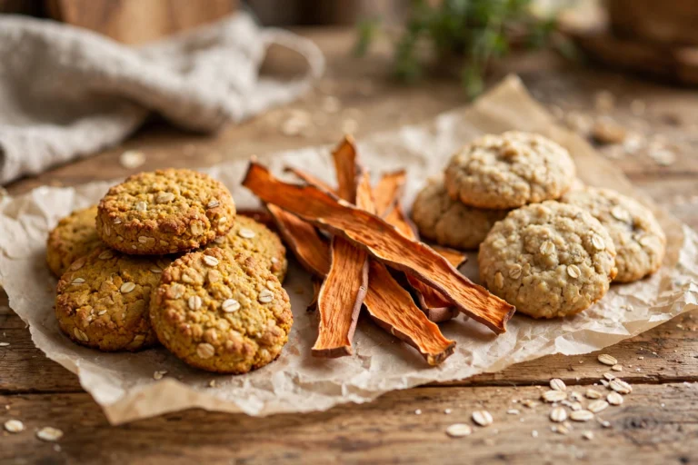 8 Homemade Dog Treats for Sensitive Stomachs: Easy Recipes