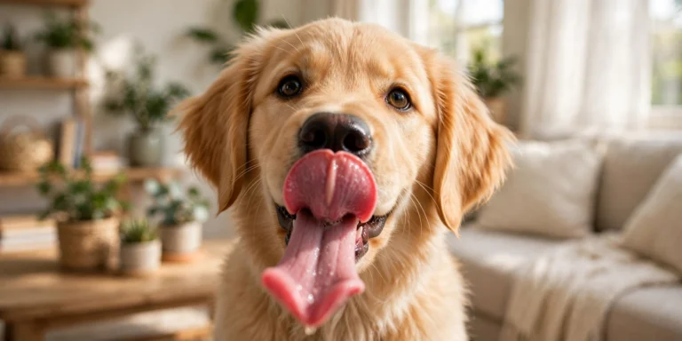 Why Does My Dog Lick So Much? 7 Reasons and What to Do