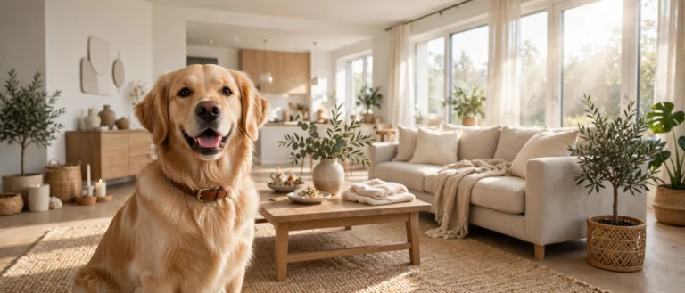 7 Best Dog Deodorizing Sprays for Smelly Dogs (2026 Guide)