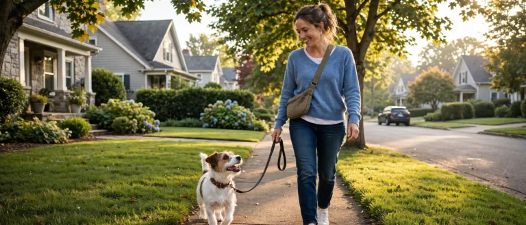 How to Stop a Dog from Marking Territory: 8 Fixes That Work