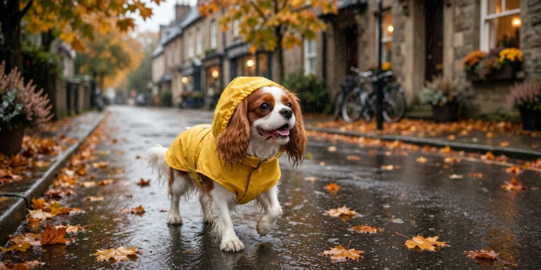 7 Best Dog Rain Coats for Small Dogs (2026 Buying Guide)