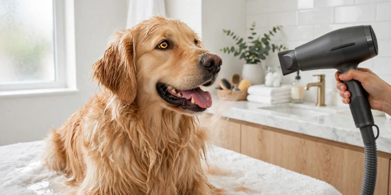 7 Best Dog Hair Dryers for Home Grooming (2026 Guide)