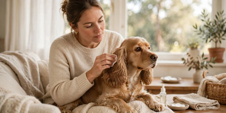 7 Best Dog Ear Cleaners for Wax Buildup (2026 Guide)