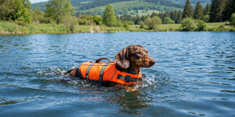 7 Best Dog Life Jackets for Small Dogs (2026 Safety Guide)