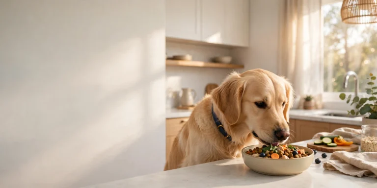 How to Help Your Dog Gain Weight Healthily: 8 Vet-Approved Tips