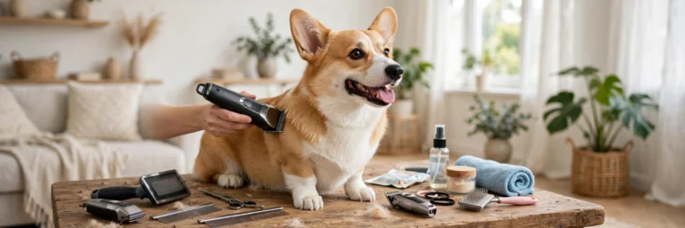 7 Best Dog Grooming Kits for Home Use (2026 Guide)