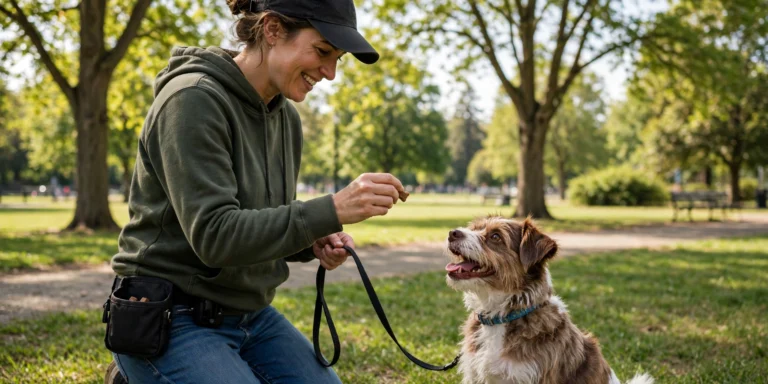 7 Best Dog Travel Treat Pouches (2026 Guide)