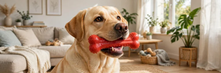 How to Stop a Dog from Stealing Shoes: 8 Tips That Work (2026)