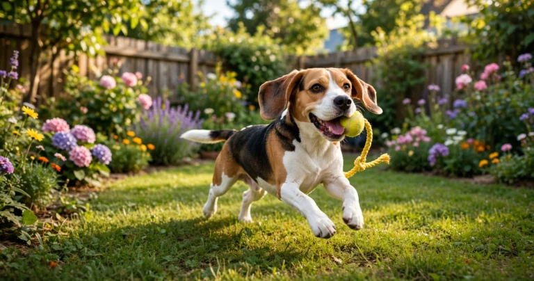 How to Stop a Dog from Digging in the Yard: 8 Fixes That Work