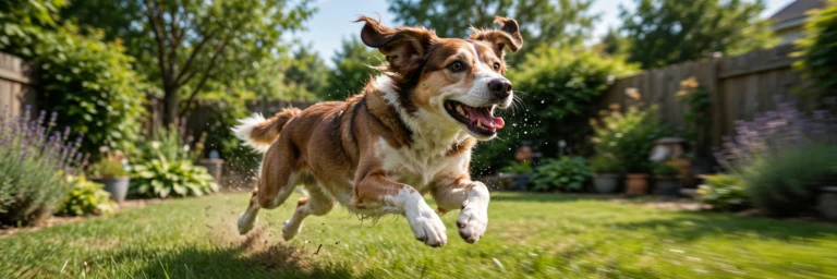 Why Does My Dog Get the Zoomies? 6 Reasons (2026)