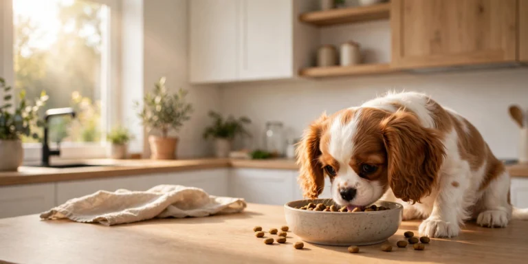 8 Best Dog Foods for Small Breed Puppies (2026 Guide)