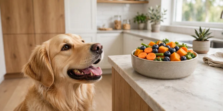 Foods Dogs Can and Can’t Eat: The Complete Safety List (2026)