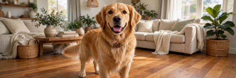 How to Stop Your Dog from Scratching Wood Floors: 8 Fixes (2026)
