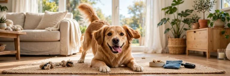 How to Teach Your Dog to Bow: 7 Steps (2026 Guide)