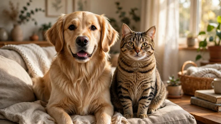 How to Stop Your Dog from Eating Cat Litter: 8 Fixes