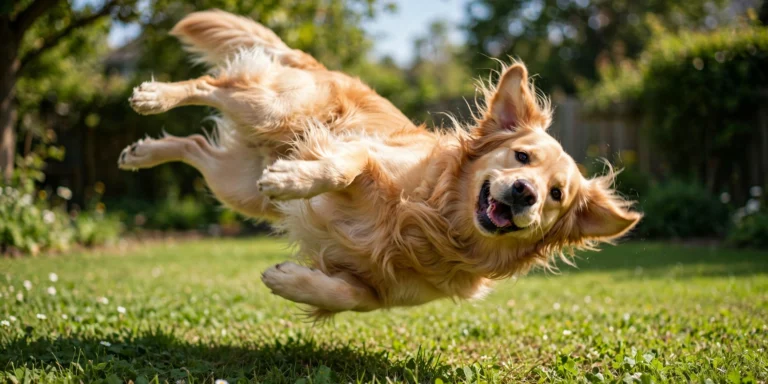 How to Teach Your Dog to Spin Around: 7 Steps