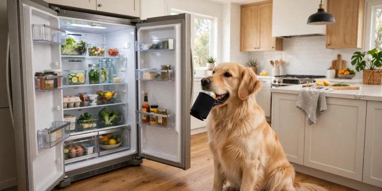 How to Teach Your Dog to Fetch a Beer: 7 Steps (Party Trick)