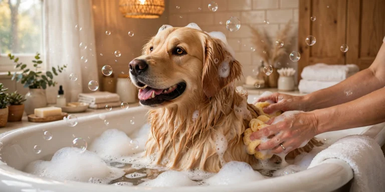 Why Does My Dog Hate Baths? 6 Reasons