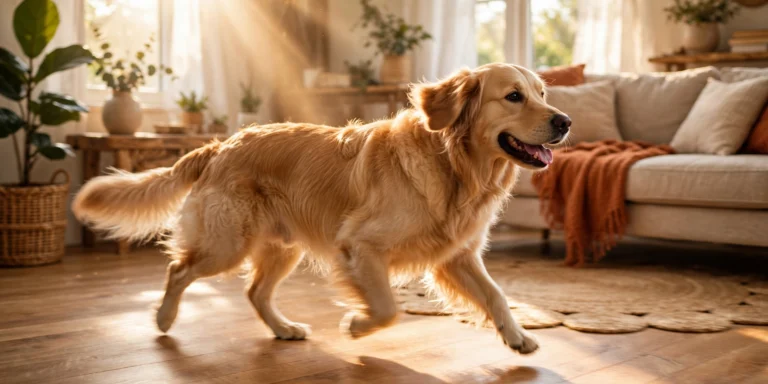 Why Does My Dog Walk in Circles? 6 Reasons