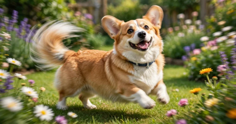 Why Does My Dog Spin When Excited? 5 Reasons