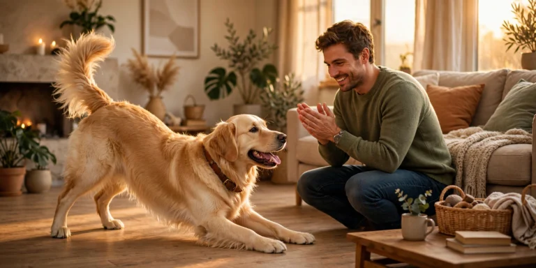 How to Teach Your Dog to Bow: 7 Steps