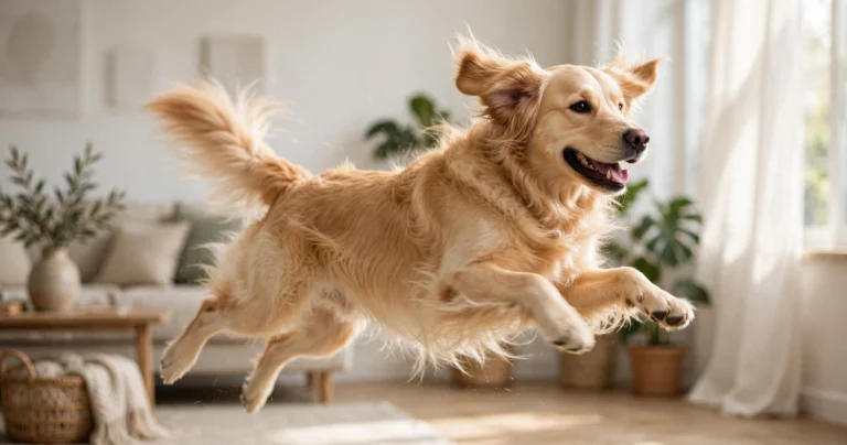 How to Teach Your Dog to Spin Sideways: 6 Steps