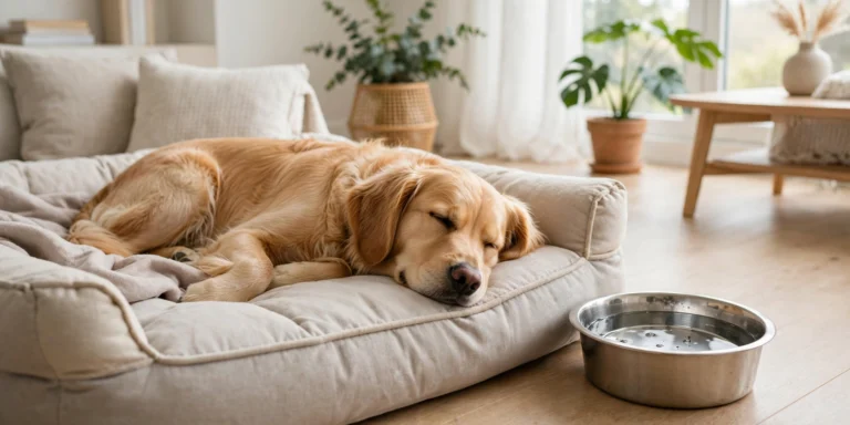 Dog Diarrhea: 8 Safe Home Remedies (And When to Call the Vet)