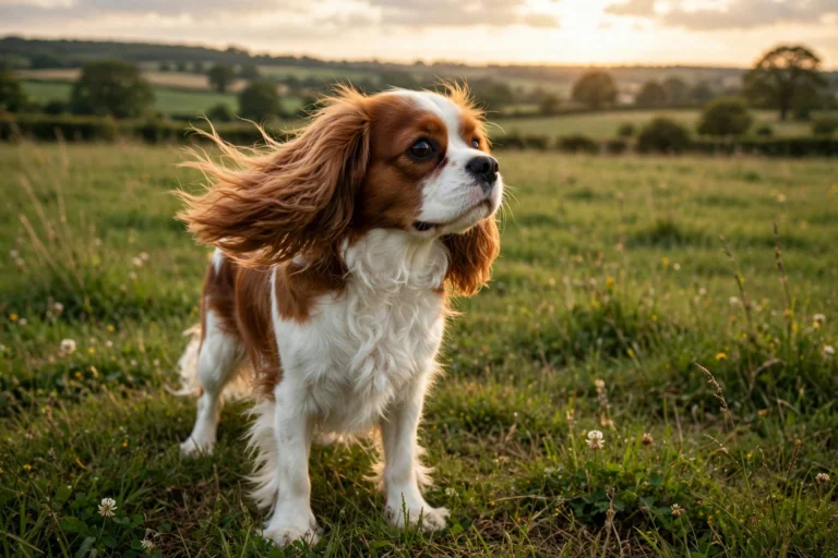 Are Cavalier King Charles Spaniels Hunting Dogs? The Real Answer