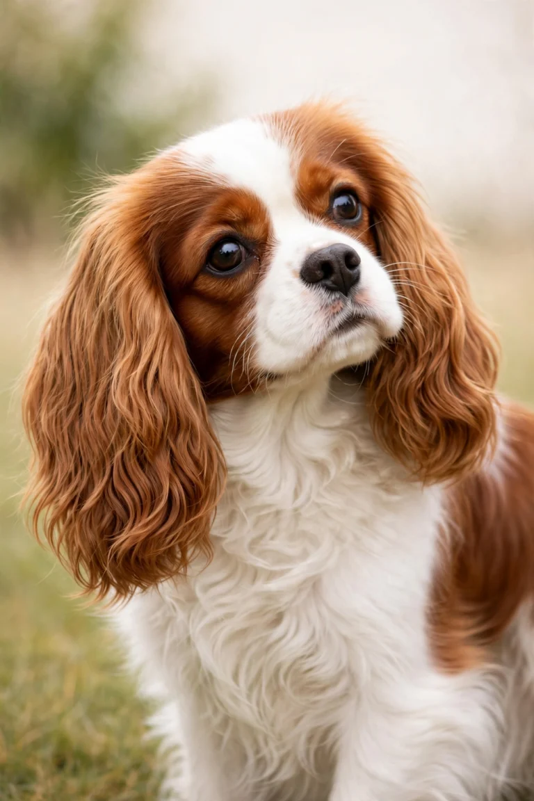 Most Popular Questions About Cavaliers, Answered