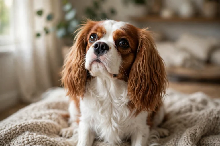 Why You Shouldn’t Get a Cavalier King Charles Spaniel: 7 Honest Reasons