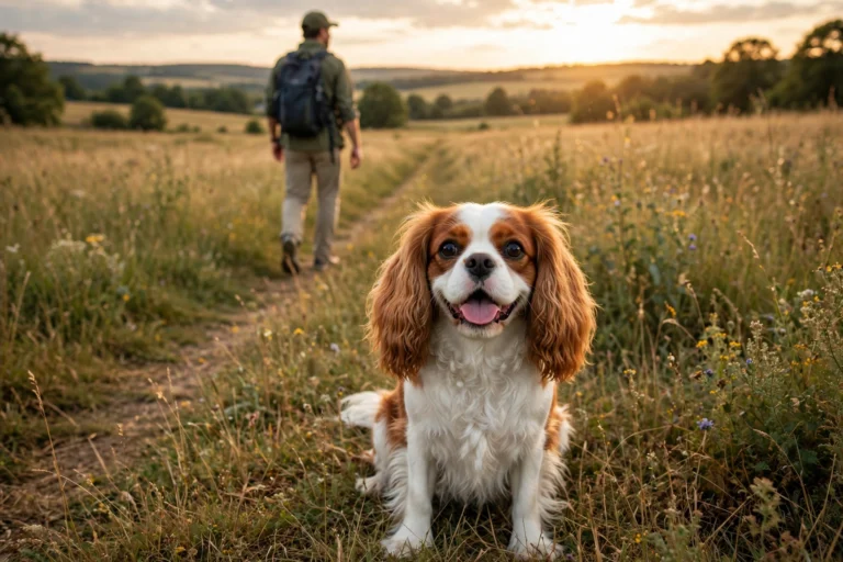 Cavalier Bucket List: 10 Unforgettable Things to Do With Your Dog